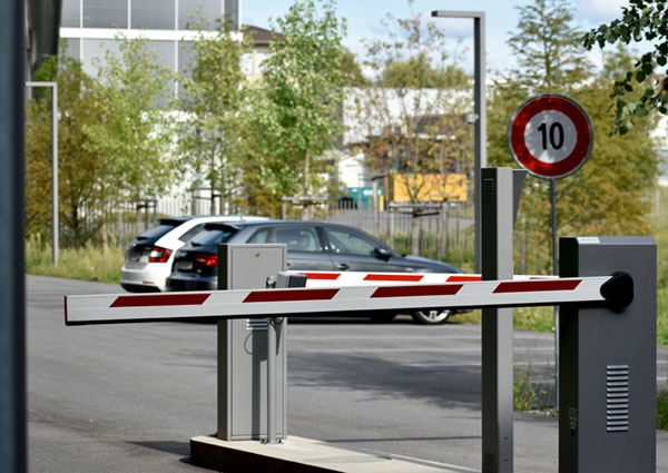 Автоматизированная парковка начального уровня для жилых комплексов